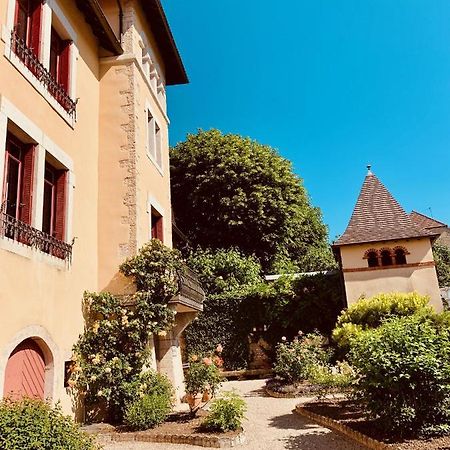 Le Clos La ColombiereVincelles  エクステリア 写真