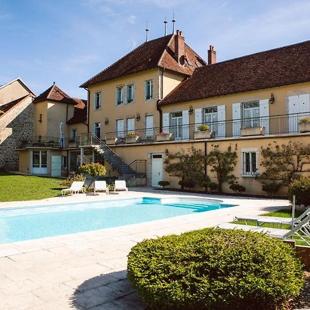 Le Clos La ColombiereVincelles  エクステリア 写真