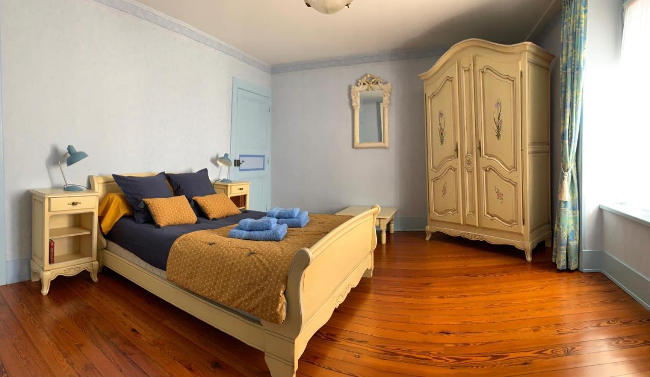 Le Clos La ColombiereVincelles  エクステリア 写真