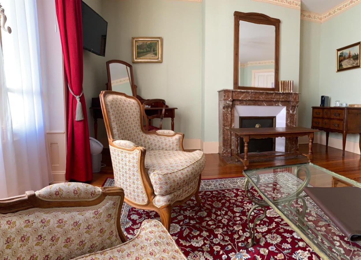 Le Clos La ColombiereVincelles  エクステリア 写真