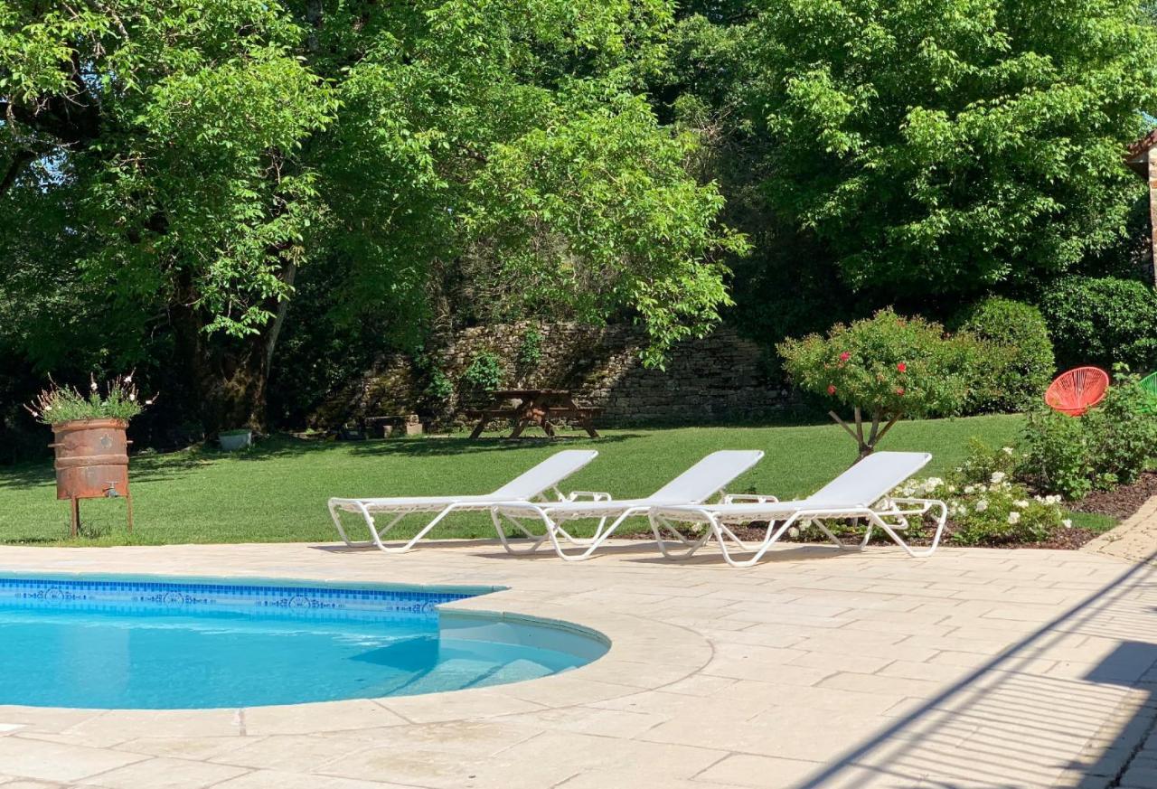 Le Clos La ColombiereVincelles  エクステリア 写真
