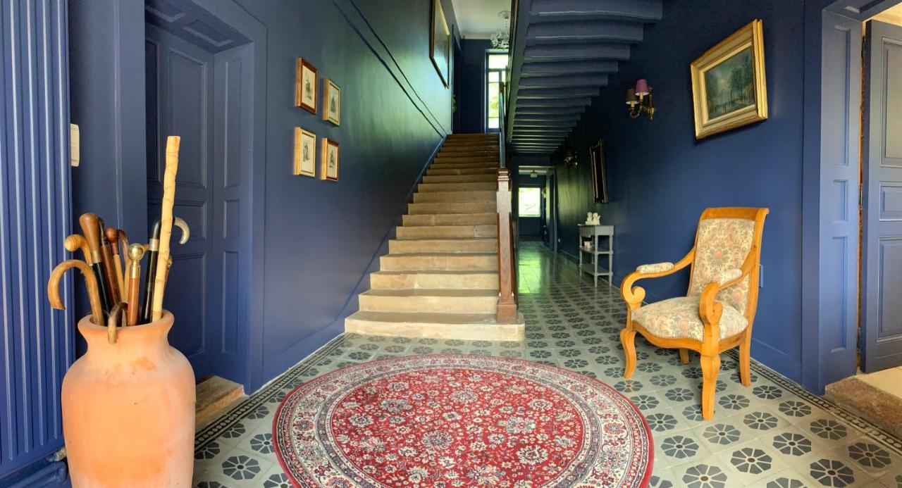 Le Clos La ColombiereVincelles  エクステリア 写真