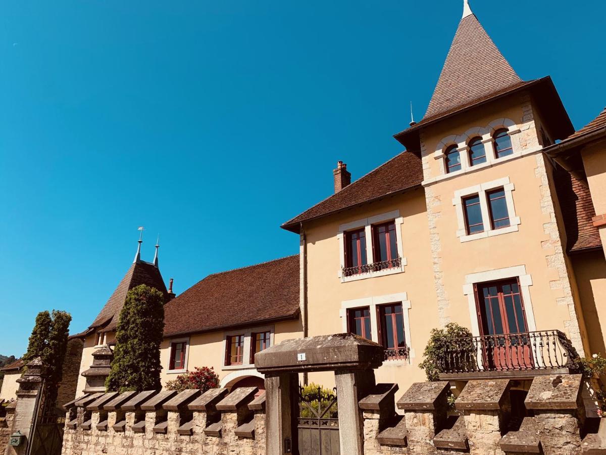 Le Clos La ColombiereVincelles  エクステリア 写真