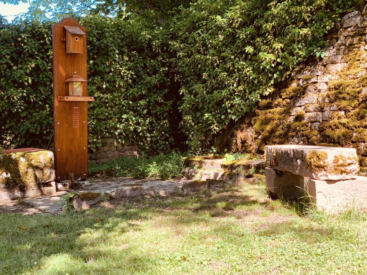 Le Clos La ColombiereVincelles  エクステリア 写真
