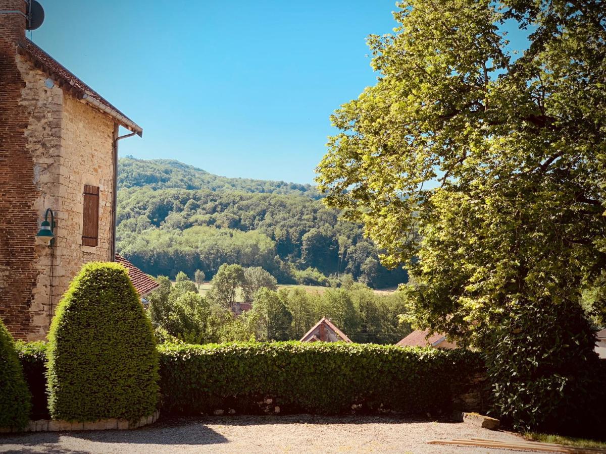 Le Clos La ColombiereVincelles  エクステリア 写真