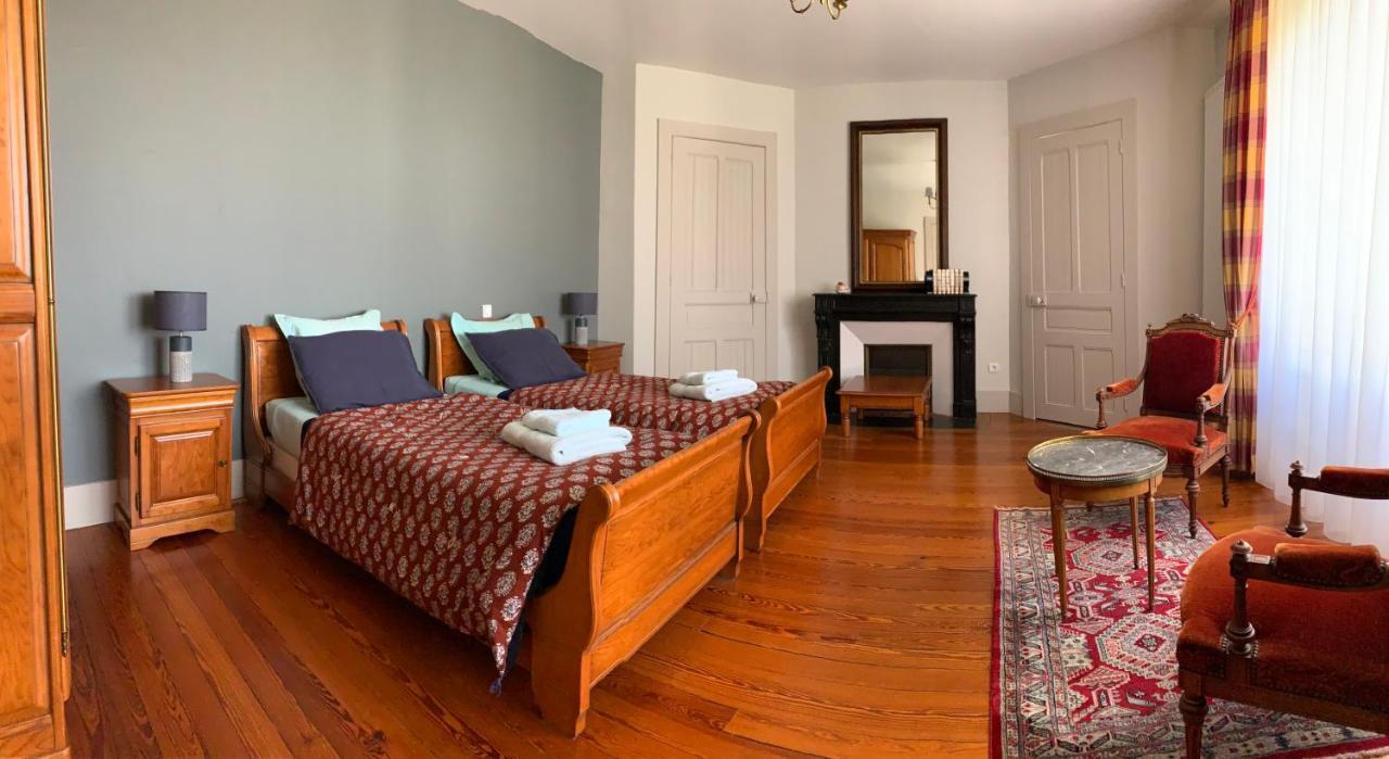 Le Clos La ColombiereVincelles  エクステリア 写真