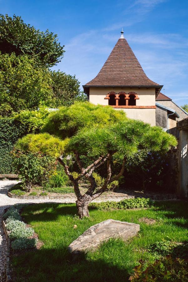Le Clos La ColombiereVincelles  エクステリア 写真