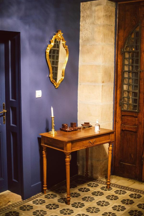 Le Clos La ColombiereVincelles  エクステリア 写真