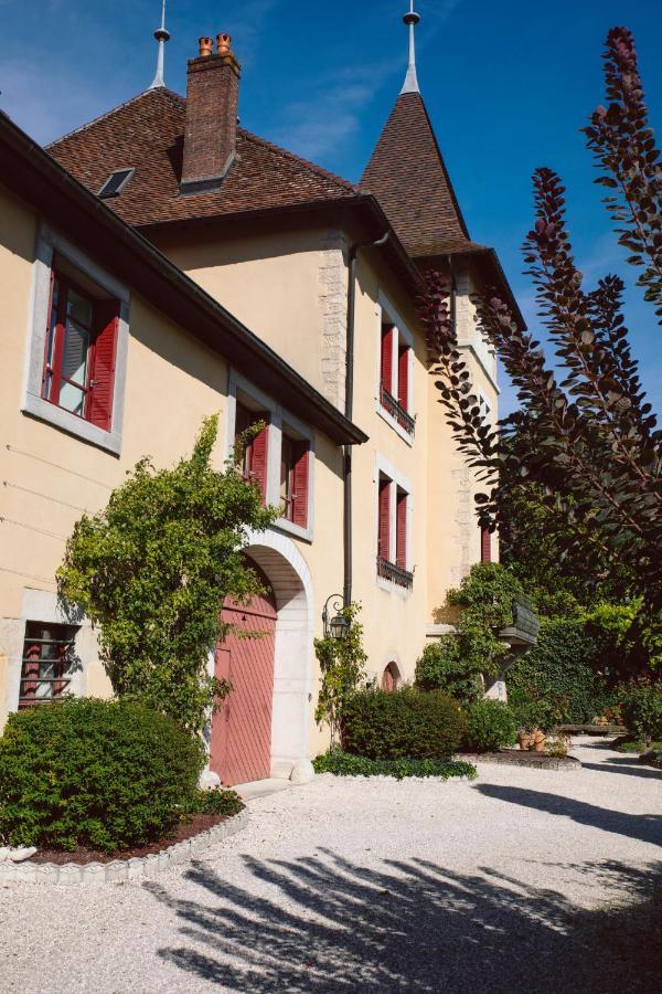 Le Clos La ColombiereVincelles  エクステリア 写真