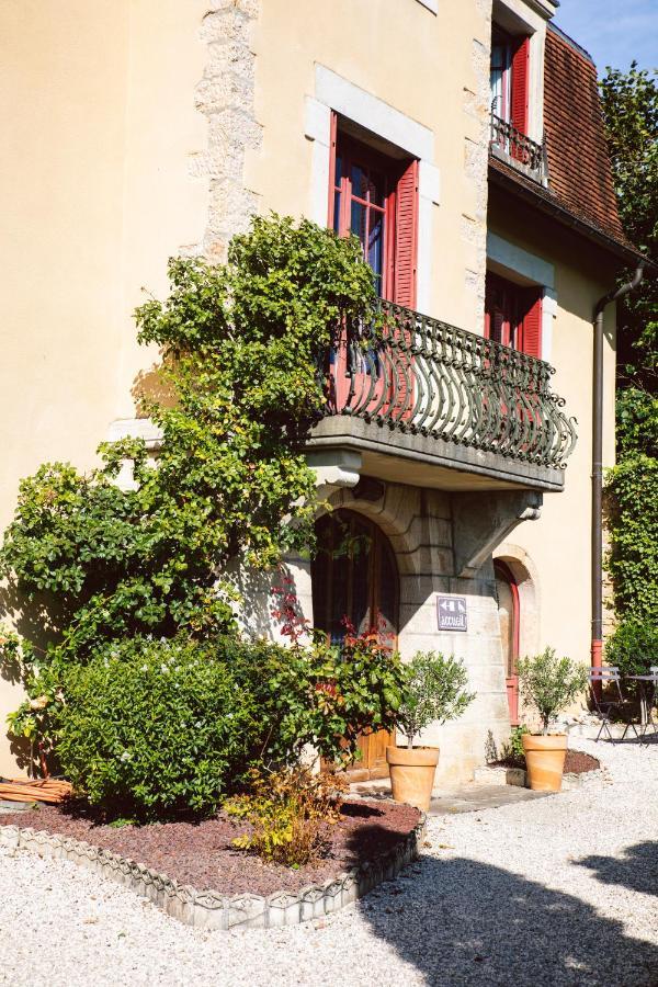 Le Clos La ColombiereVincelles  エクステリア 写真