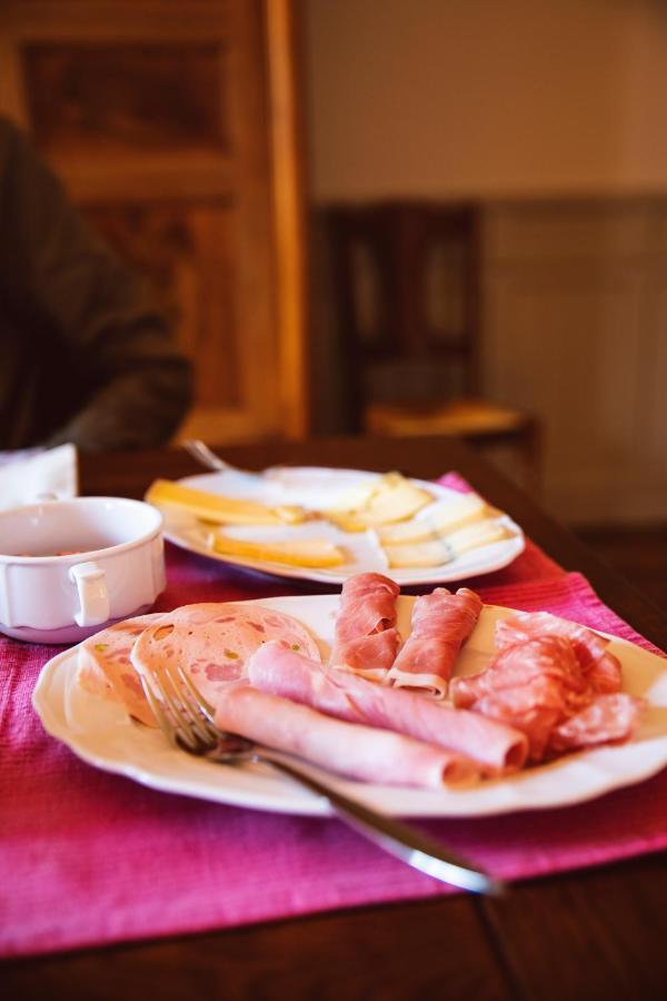 Le Clos La ColombiereVincelles  エクステリア 写真