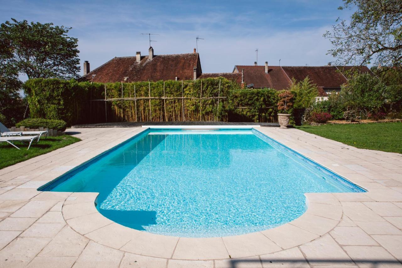 Le Clos La ColombiereVincelles  エクステリア 写真