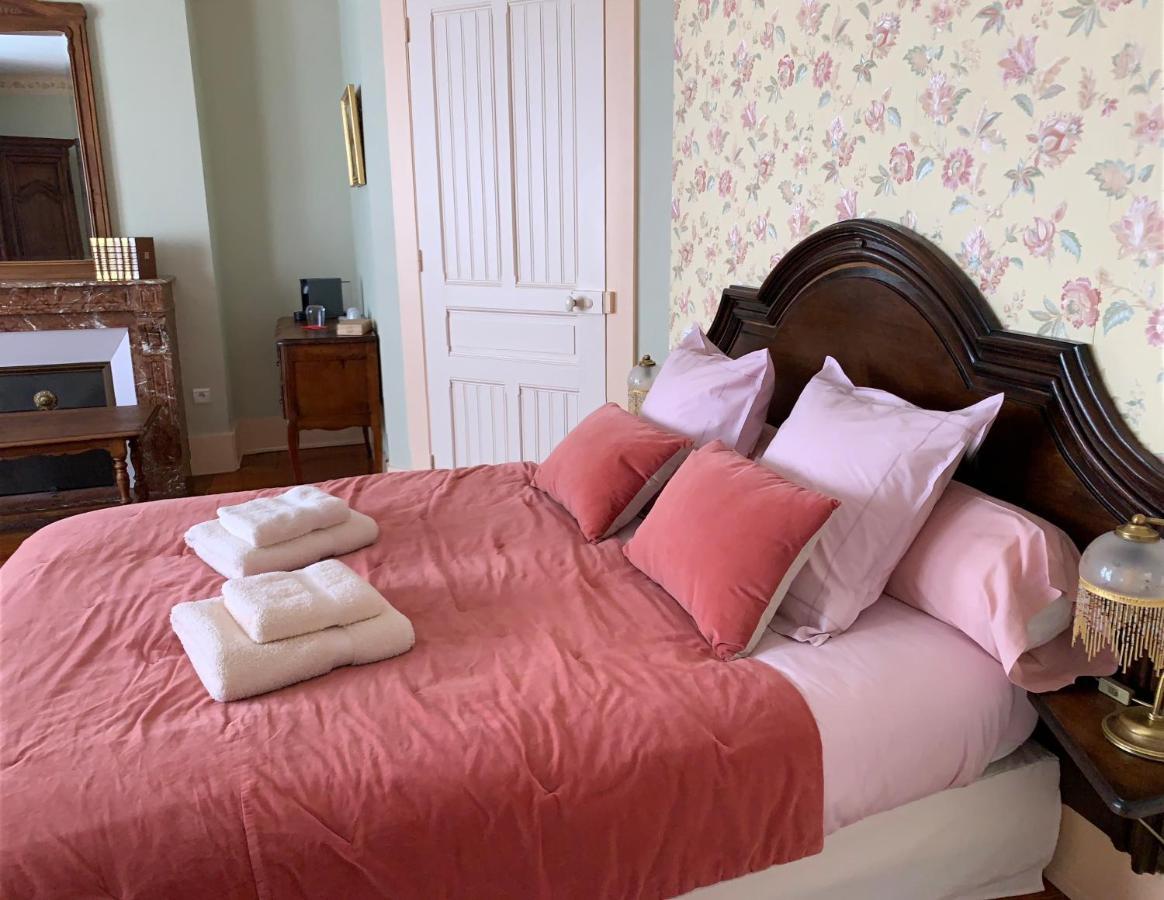 Le Clos La ColombiereVincelles  エクステリア 写真