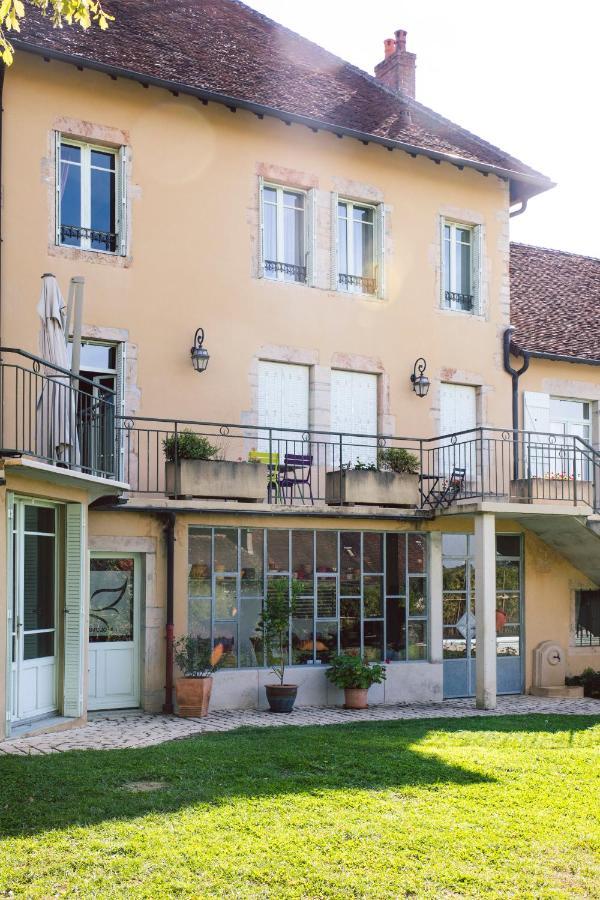 Le Clos La ColombiereVincelles  エクステリア 写真