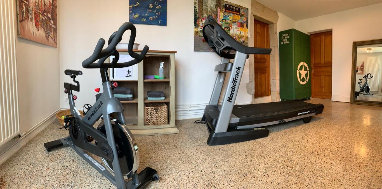 Le Clos La ColombiereVincelles  エクステリア 写真