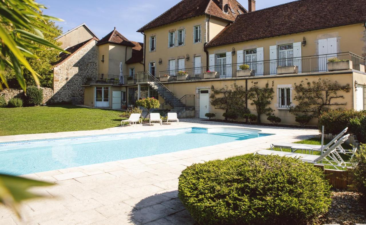 Le Clos La ColombiereVincelles  エクステリア 写真
